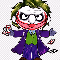 little joker
