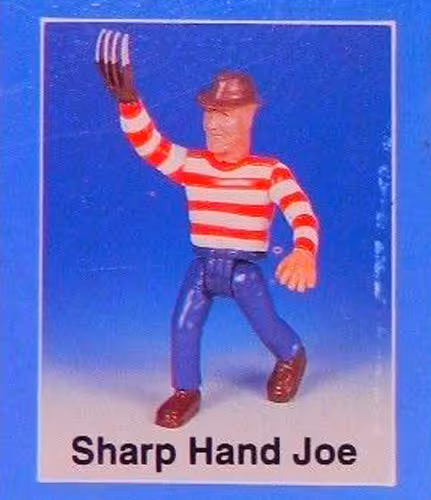 0x_Osprey Collection