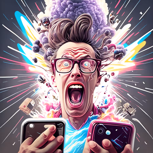 Item #46094966305173351997440763314260420796563082211096252916987841736765146660865 Media