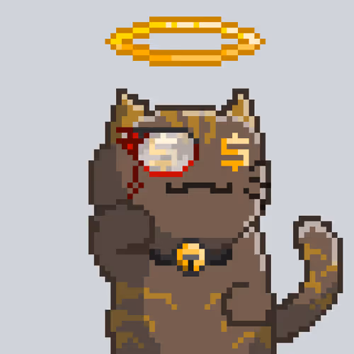 Lucky Cat Infinity