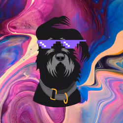 Bumba Like a Boss - NFT #15