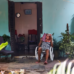 Viva Cuba Libre #12