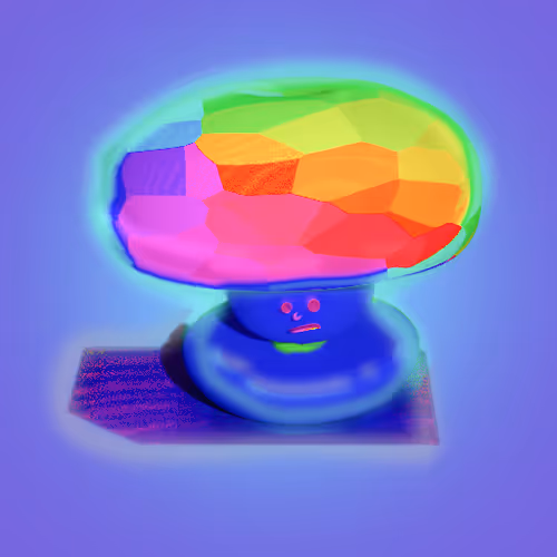 Item #52268251609148313723694636350380869011371331496130941392669193088149170946049 Media