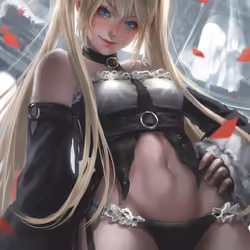 demon