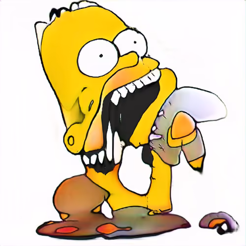 Homer #Pba9e2eac