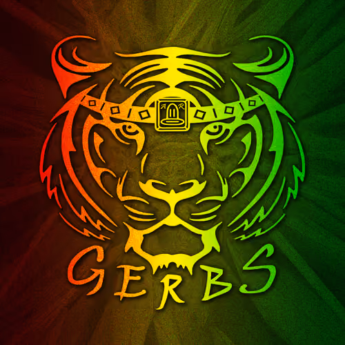 Gerbs Official Logo