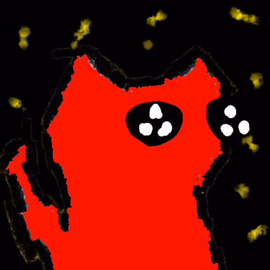 Item #35259795862741559293088062887483894314542308804991247342842065385888885506049 Media