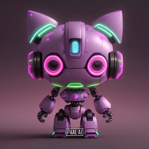 The Beta Bots