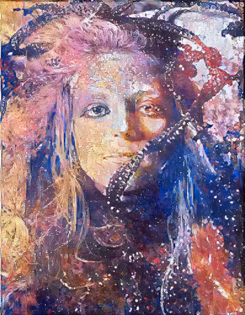 Item #55886719471102363272533147829391422037426309162807155596356620769089202159617 Media