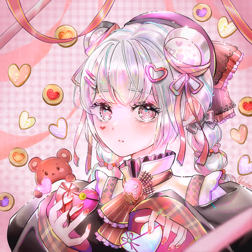 Item #15835160914644119749475259862940463148559085497685504332081060249617918066689 Media