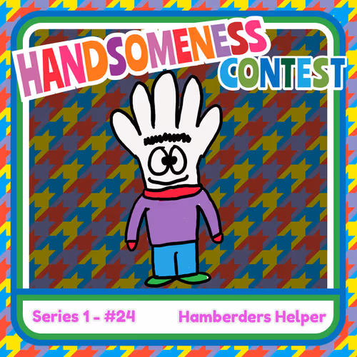 Item #31436017938473089105407353725340782479240197383893537706578489264104431157249 Media