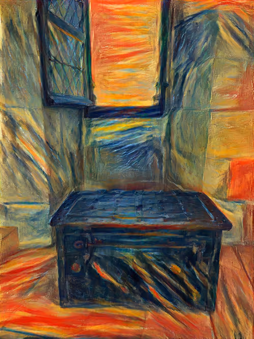 Item #25521092131356807730972205969166247316644464147603329584197841997892197285889 Media