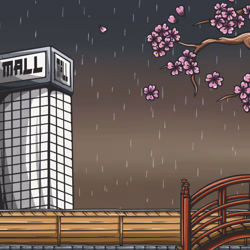 Hitoyasumi