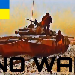 NO WAR #00010
