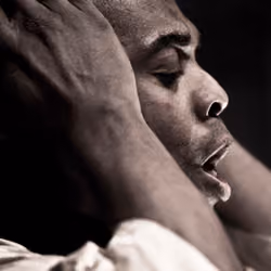 Femi Kuti, Los Angeles, CA 2011 #femikuti