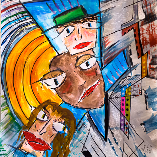 Paintingthoughts