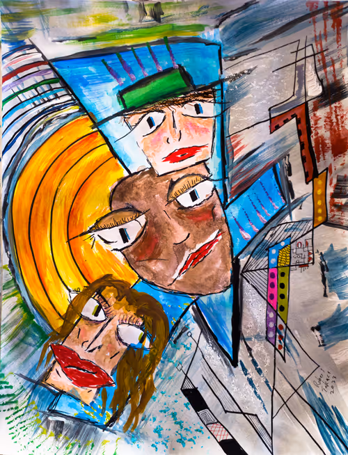 Item #95079656982272125708989873500717842827971056585119254740224331827198342201345 Media