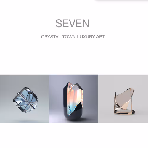 Seven-7- Collection