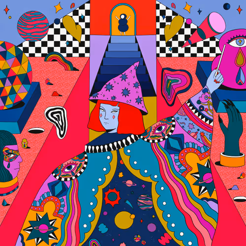 Item #70766713969250232415851271182475191024510707555450775631894546074772394999818 Media