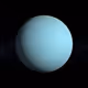 Uranus Realistic