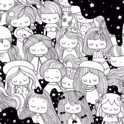 Starry Dream