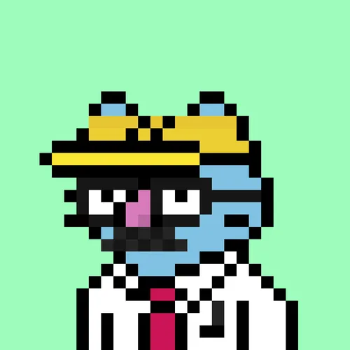PixelCat 6250