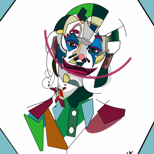 Geo Joker