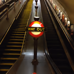 Way Out