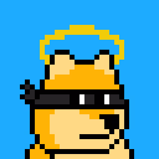 Dooggie #1587