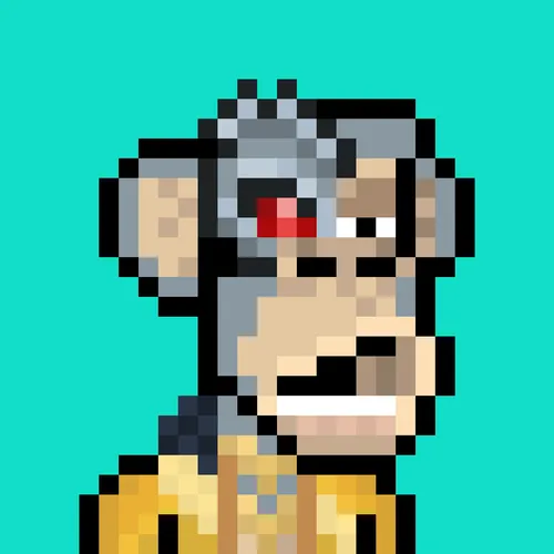 PixelApe 7069
