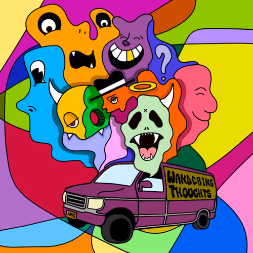 Joy Ride
