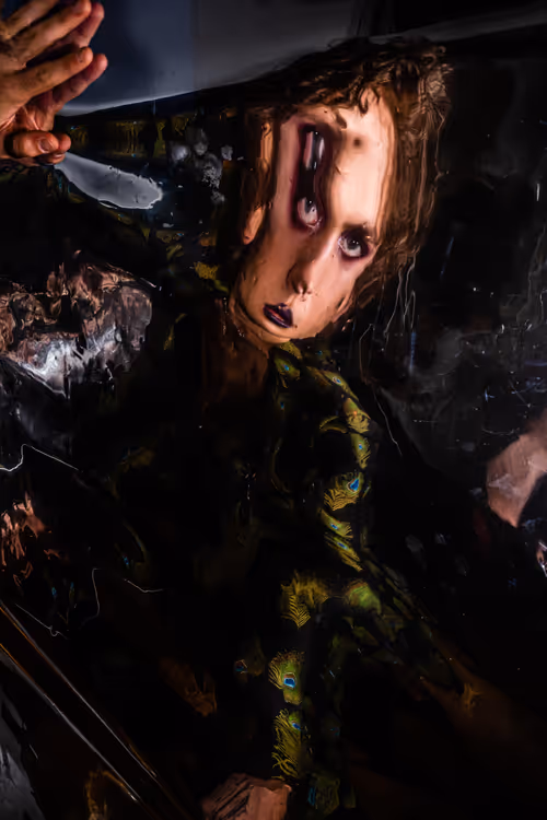 Item #59787337415897628822352940432925667088475168398776708986063847700849162715137 Media