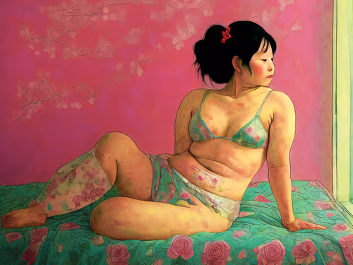 Item #1821229527888183407995388793232942646425475722750983880402090826302486478849 Media