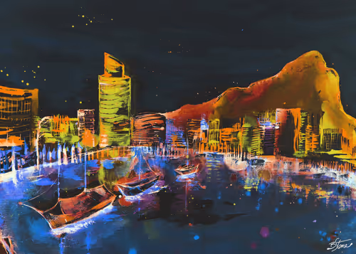 Item #75651669249720788534575861228733804491760287035377513404681396132832440483841 Media