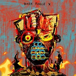 Dark Force #10