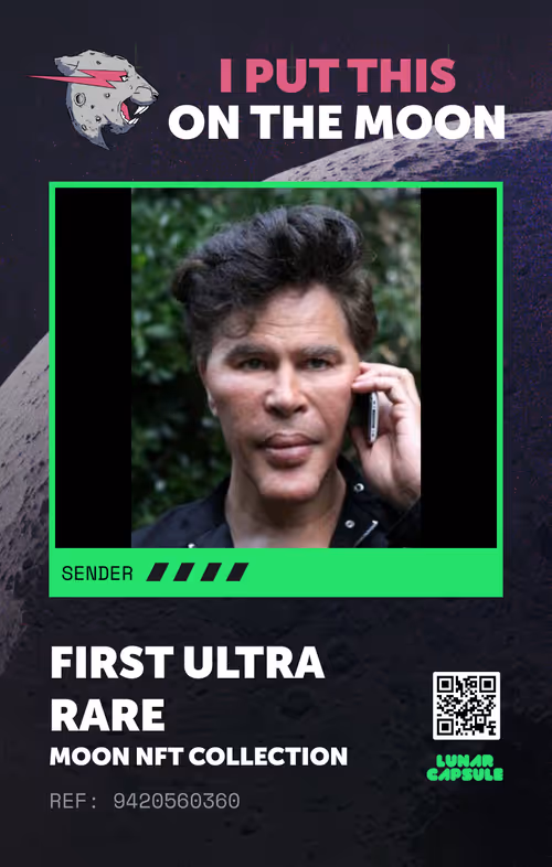 Item #1054998260263511181025158731089472667262080672722516372837990884755376177153 Media