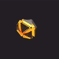 Shapesnft #047