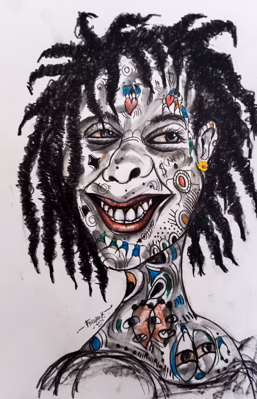 Item #42048691283183483250056302239577524998336670289336446835110425938554030915585 Media