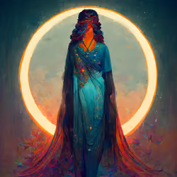 GODNESS 002
