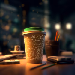 CUP