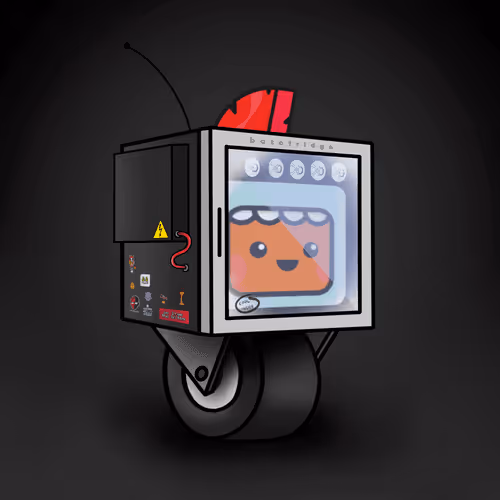 Derivatives by Libra Mons