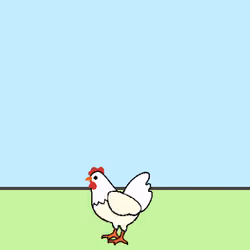 Digital Chicken Zyn