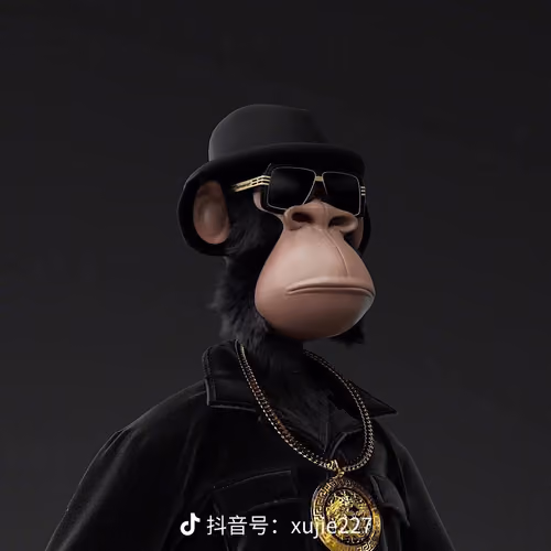 冷酷猿人