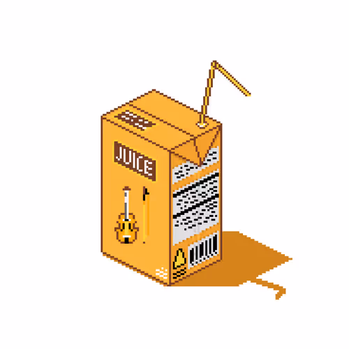 Juiceboxes