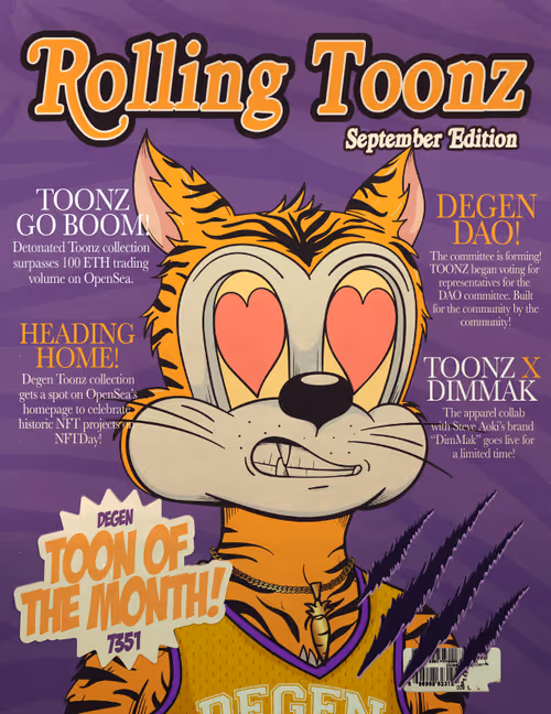 Item #1491018969169951389778142858161768774277157038451437696055391582586784448513 Media