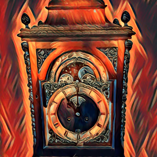 Moonclock JTC02ZPmRs