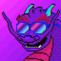 Dragon #035