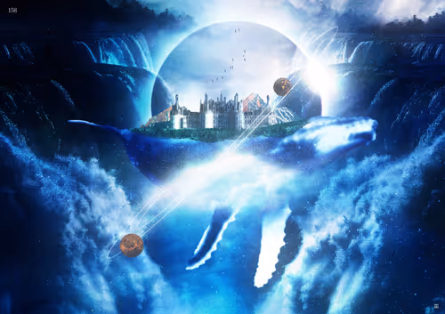 Item #33666551535504522030171567501508096477250478042702370837447251540413834592257 Media