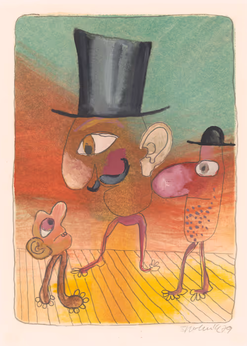 Item #104318251647958436411195055614671773850559292574494969658531641837936950902855 Media