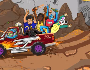 Item #934703898012182659229280104058334114522443989908334841849410508384236470285 Media